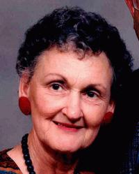Mary Agnes Delaune